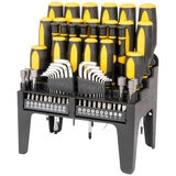 Shop Iron Screw Driver Set MDL 17268