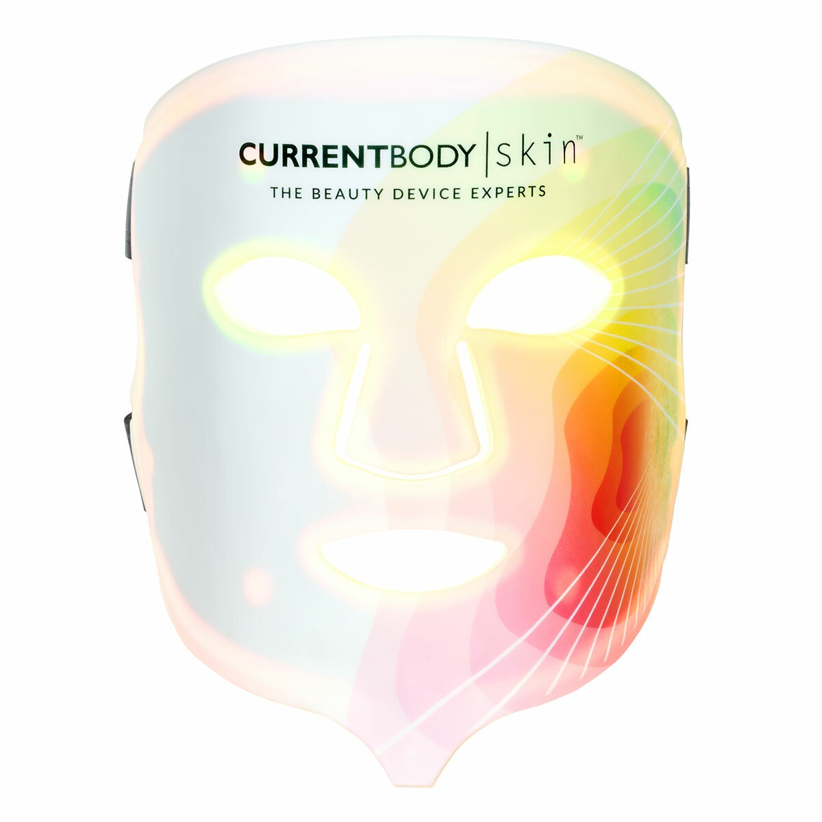 CurrentBody Skin LED 4-in-1 Zone Facial Mapping Mask CBD111G CurrentBody Skin LED 4-in-1 Zone Facial Mapping Mask CBD111G