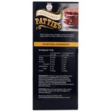 Petite Cuisine Angus Beef Patties 1.5kg