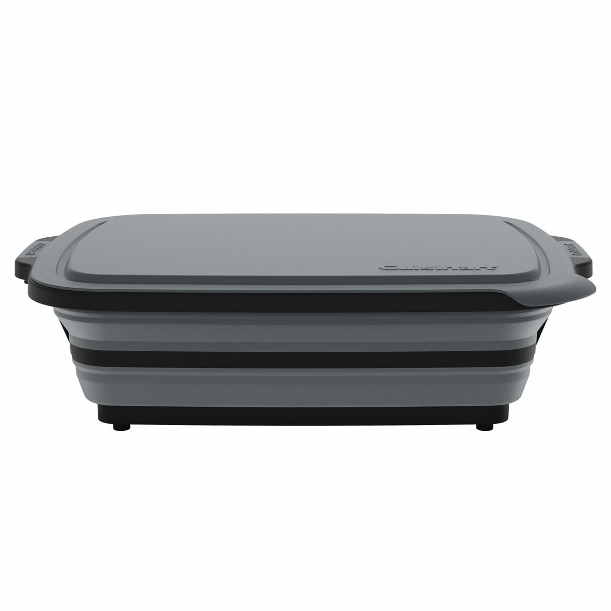 Cuisinart 4 in 1 Expandable Prep and Serve Tub 17.4L Cuisinart 4 in 1 Expandable Prep and Serve Tub 17.4L