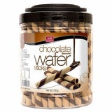 Alli & Rose Chocolate Wafer Sticks 700g - Grocery Online