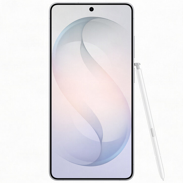 Samsung Galaxy S26 Ultra 1TB White SM-S948BZWFATS