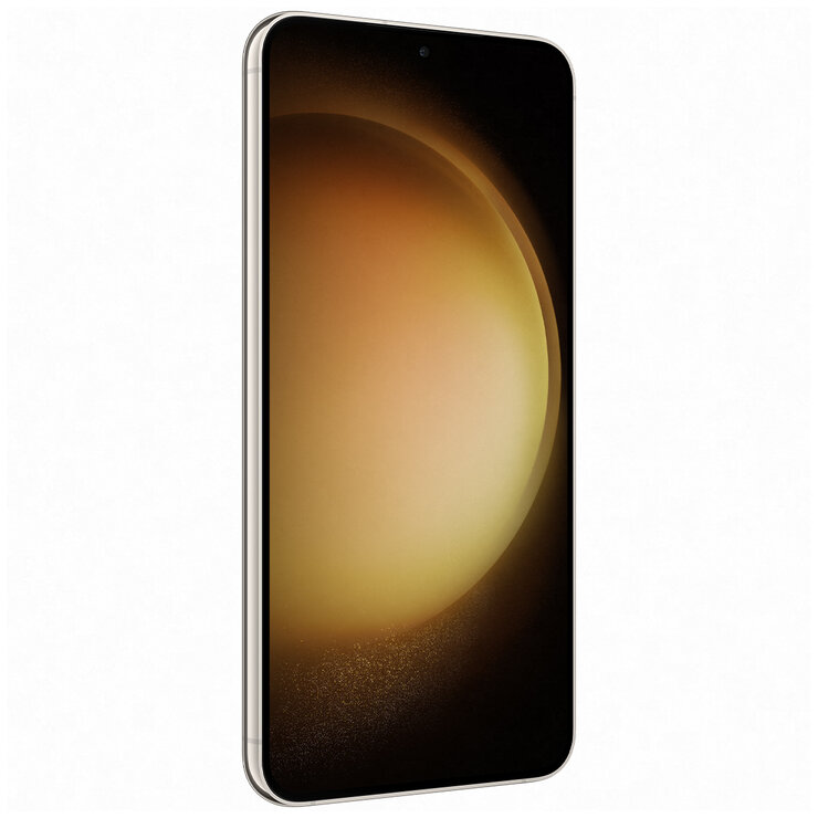 Samsung Galaxy S23+ 512GB Cream