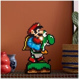 LEGO Super Mario Mario Yoshi 71438