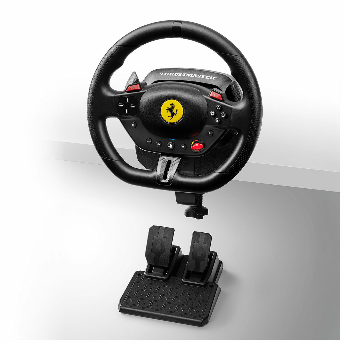 Thrustmaster T98-P Ferrari 296 GTB 169896