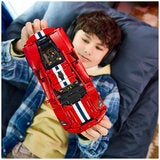 LEGO Technic Ferrari 488 Pista Car 42235 LEGO Technic Ferrari 488 Pista Car 42235