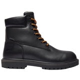 Timberland Mens Icon Workboot Black