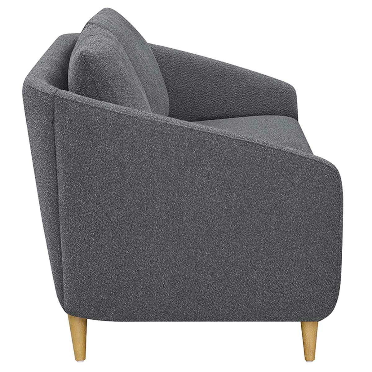 Thomasville Fabric Sofa