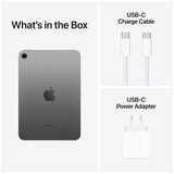 iPad mini WiFi 128GB Space Grey