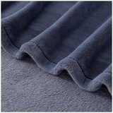 Berkshire Luxe Loft Blanket King Blue
