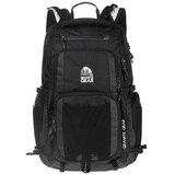 Granite Gear Hiking & Camping Backpack G1000026 - Black