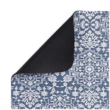 Creative Home Ideas Multi-Purpose Kitchen Mat 4 Pack