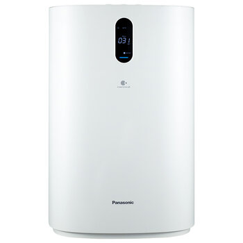 Panasonic NanoeX Air Purifier