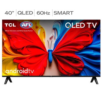 TCL 40 inch S5K QLED HD Android TV