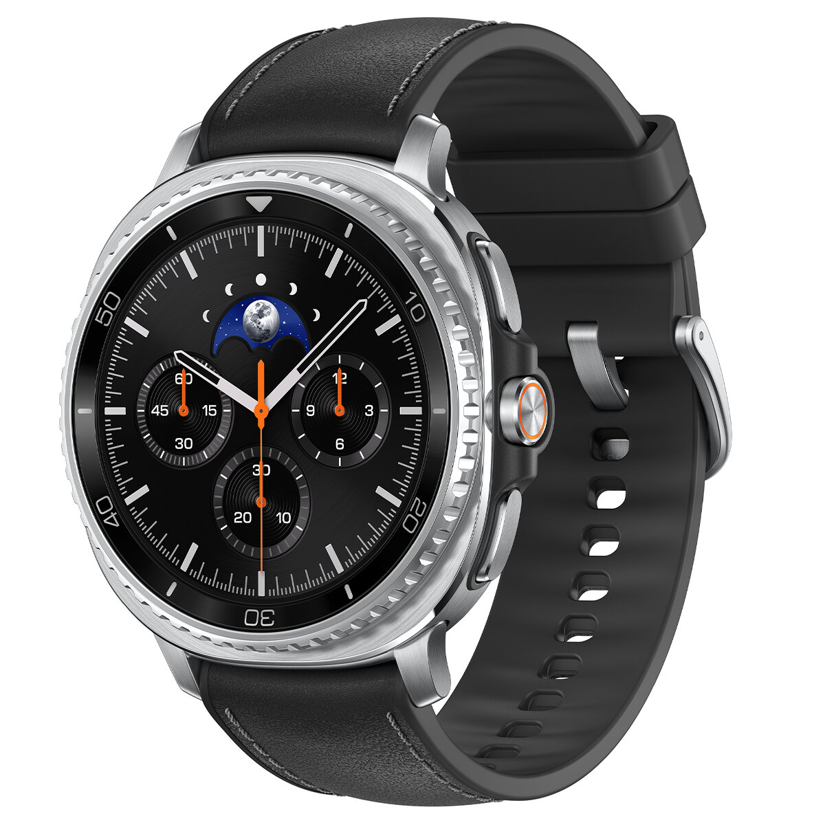 Samsung Galaxy Watch 8 Classic Bluetooth Black 46mm