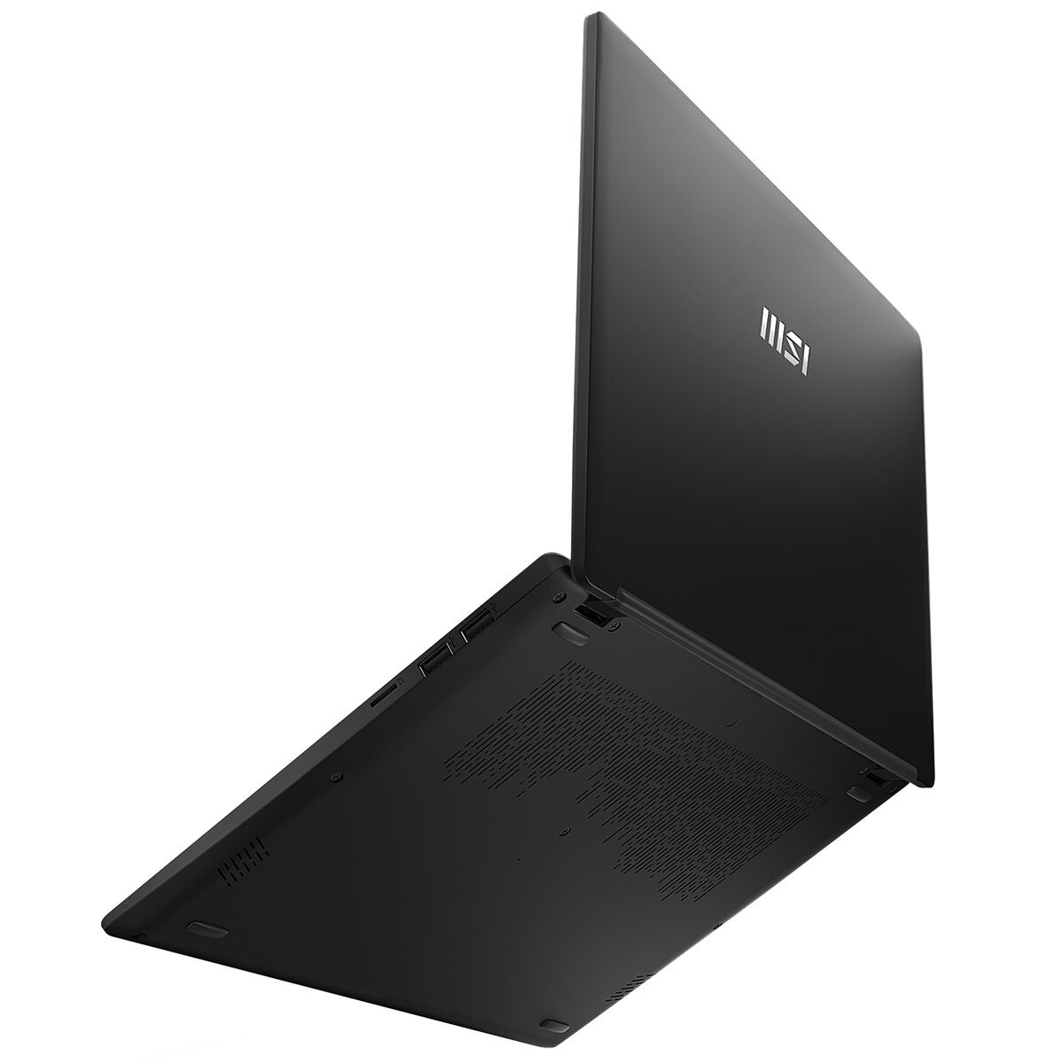 MSI Modern 14 Inch Laptop Ryzen 5 C7M-248AU