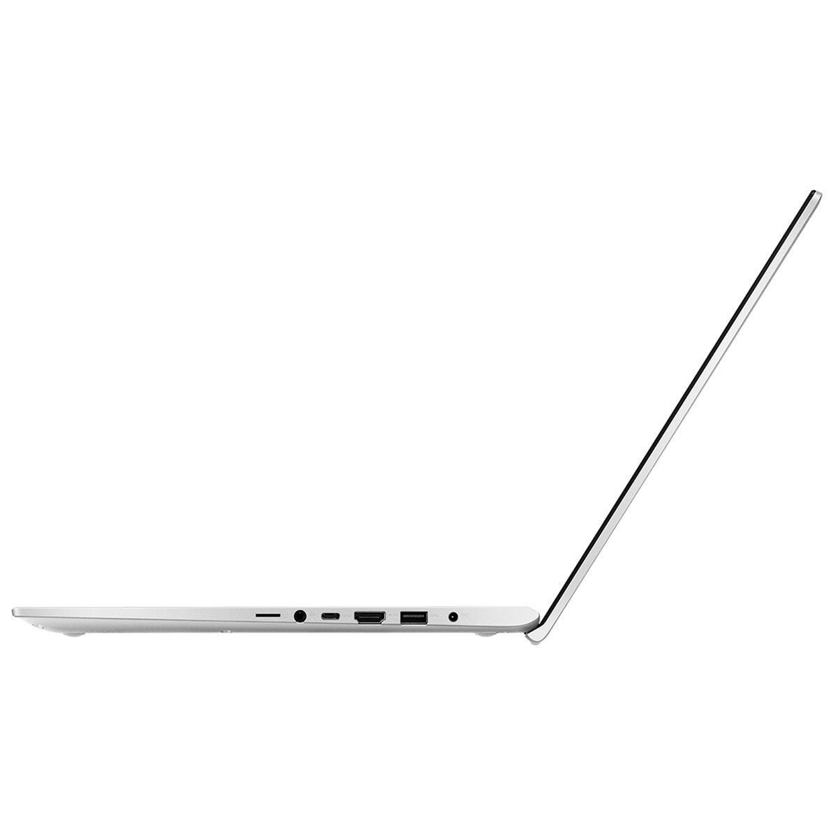 ASUS 17.3 Inch Vivobook 17 i7-1165G7 512GB Silver S712EA-AU025W