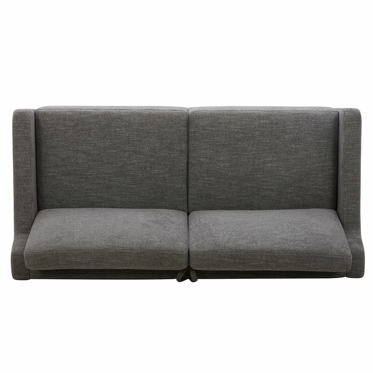 Aiden & Ivy Fabric Queen Sleeper Sofa Aiden & Ivy Fabric Queen Sleeper Sofa