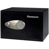 Sentry Safe Security Safe 16.4L