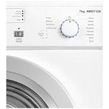 Whirlpool Dryer AWD712SOC