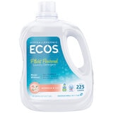 ECOS Hyperallergenic Laundry Liquid Detergent 6.65L
