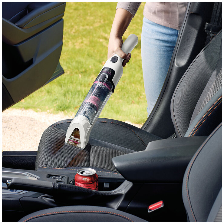 Shark Stainforce Cordless Spot Cleaner HX100ANZ