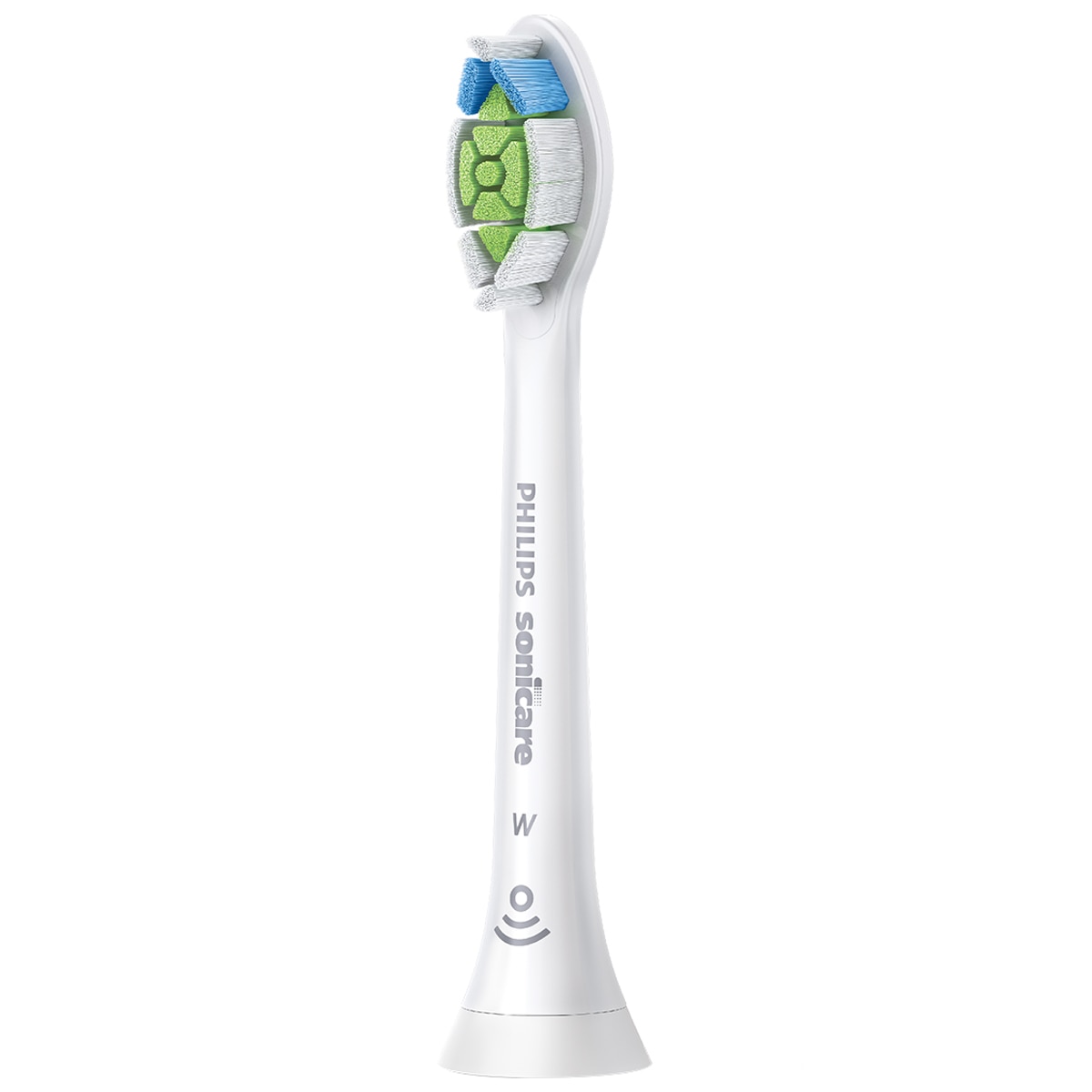 Philips Sonicare Diamondclean Replacement Heads 6 pack - White