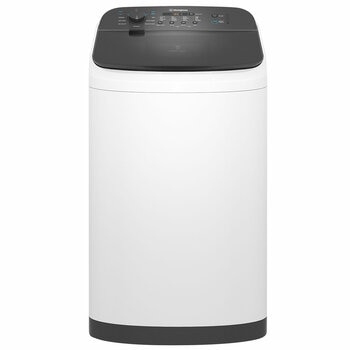 Westinghouse EasyCare 6kg Top Load Washing Machine WWT6084J5WA