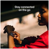 Apple Watch Series 11 GPS 42mm Jet Black Aluminium Case with Black Sport Band - S/M Apple Watch Series 11 GPS 42mm Jet Black Aluminium Case with Black Sport Band - S/M