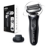 Braun Se7 Wet & Dry Shaver With Trimmer 71-N1200S-OH