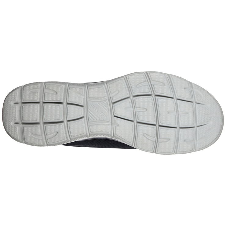 Skechers Men's Summits Louvin Sneaker - Navy