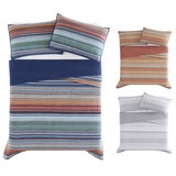 Retro Chic Quilt Set King 3 Piece