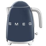 Smeg 50's Retro Style Kettle Navy KLF03NBAU Smeg 50's Retro Style Kettle Navy KLF03NBAU