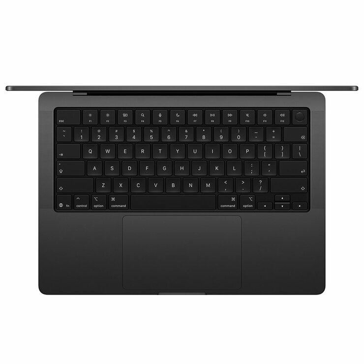 Macbook Pro M5