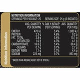 Arnott's Cheeseboard Crackers 500g Arnott's Cheeseboard Crackers 500g