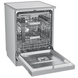 Hisense 60cm Freestanding Dishwasher Stainless Steel HSCM15FS