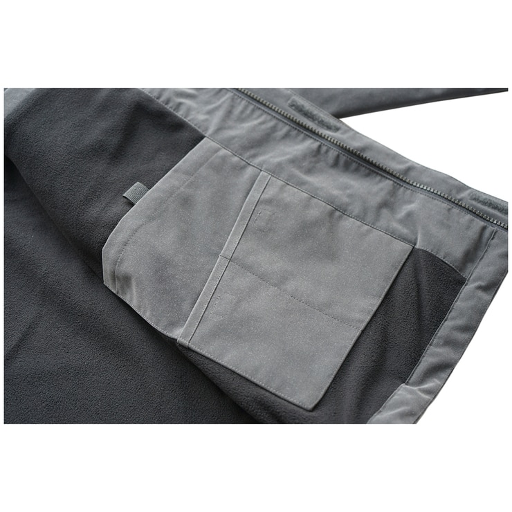 Free Country Jacket - Charcoal Free Country Jacket - Charcoal