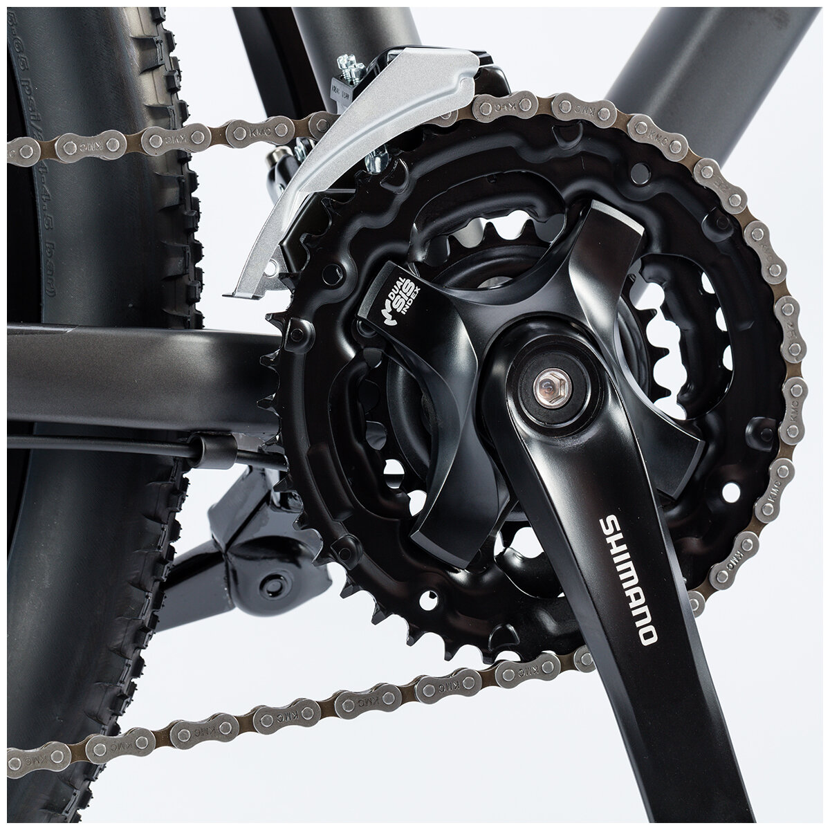 Northrock XC27 27.5 inch Wheels Mountain Bike