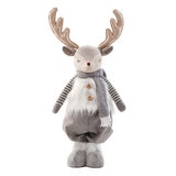 Plush Reindeer Assortment