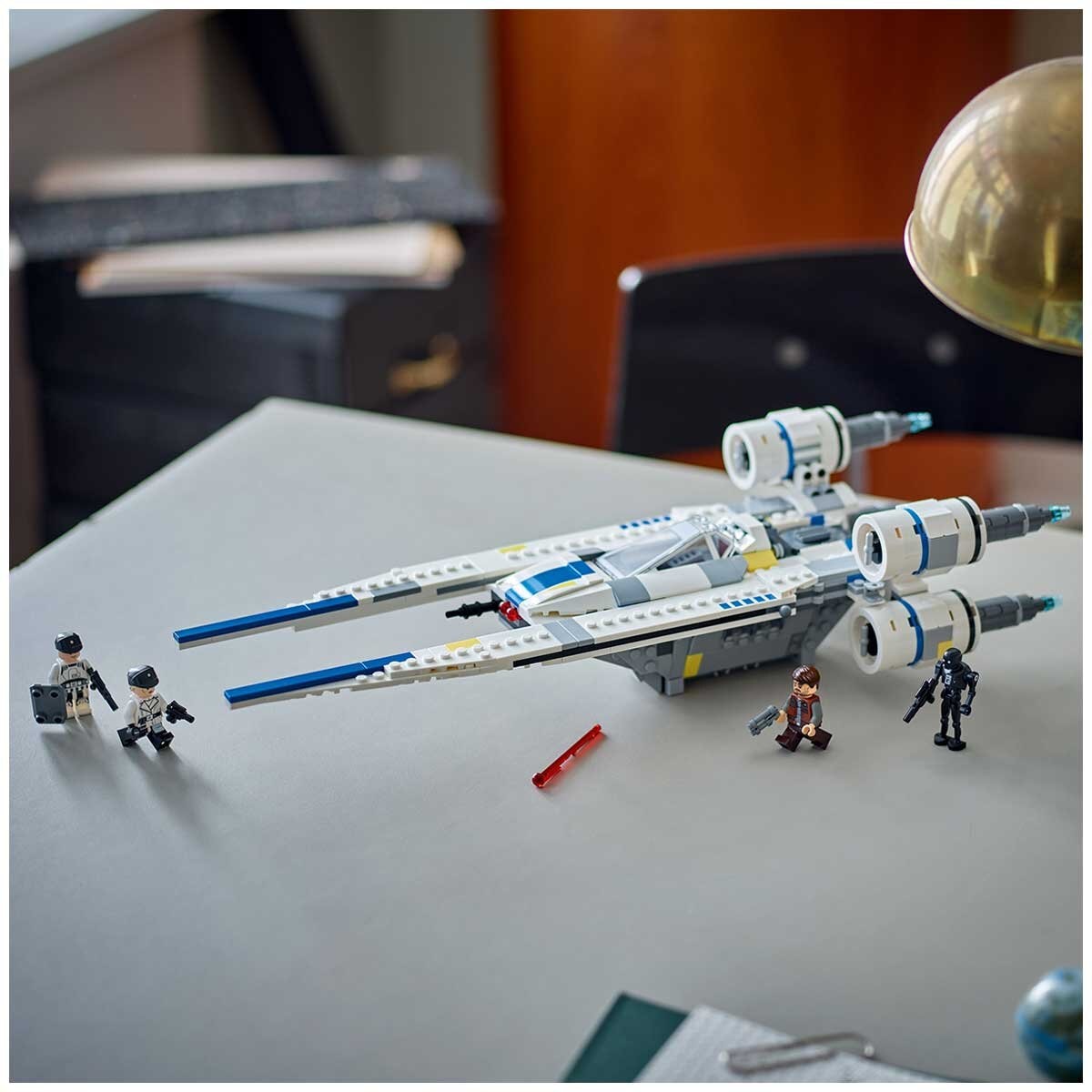 LEGO Star Wars Rebel U-Wing Starfighter 75399