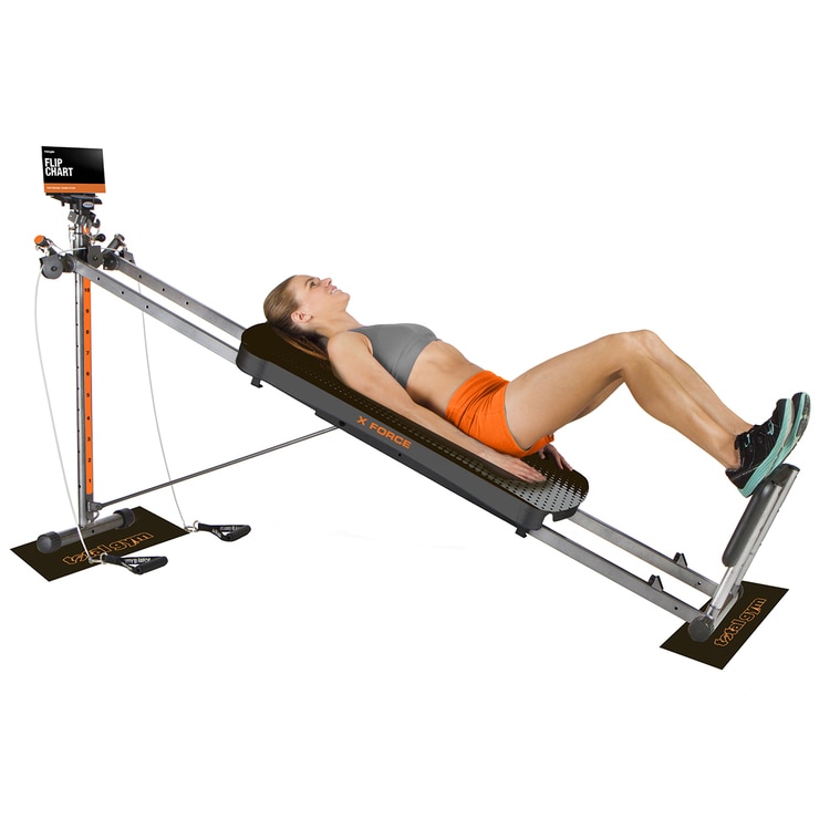 Total Gym XForce Costco Australia