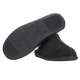 Kirkland Signature Men's Slippers Black