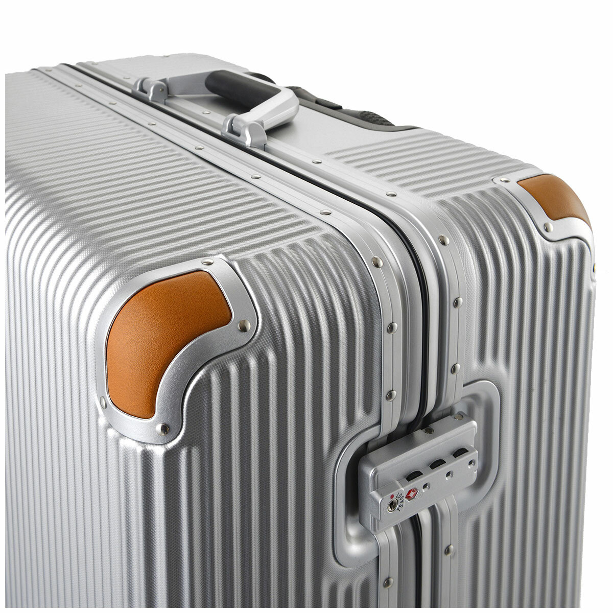 Swiss Military Premium Large Luggage 71cm