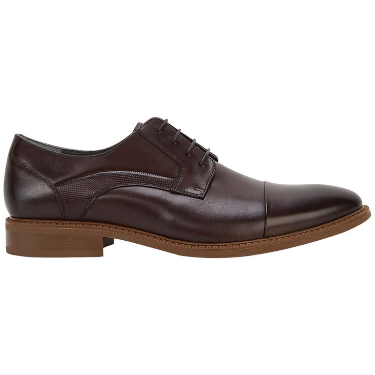 Julius Marlow Hijack Shoe - Mocca