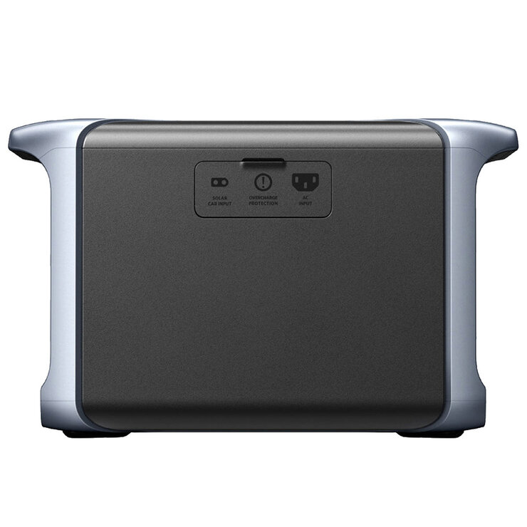 Anker 535 Portable Power Station 512Wh Anker 535 Portable Power Station 512Wh