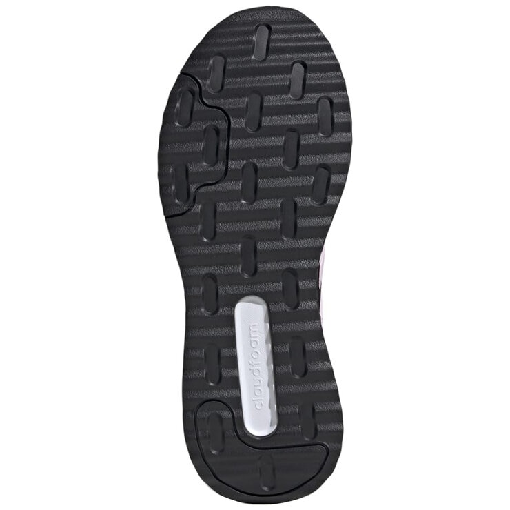 Adidas Women's Xplrpath Shoes Black Pink