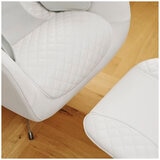 Masseuse Massage Chairs Rilassante + Massage Chair