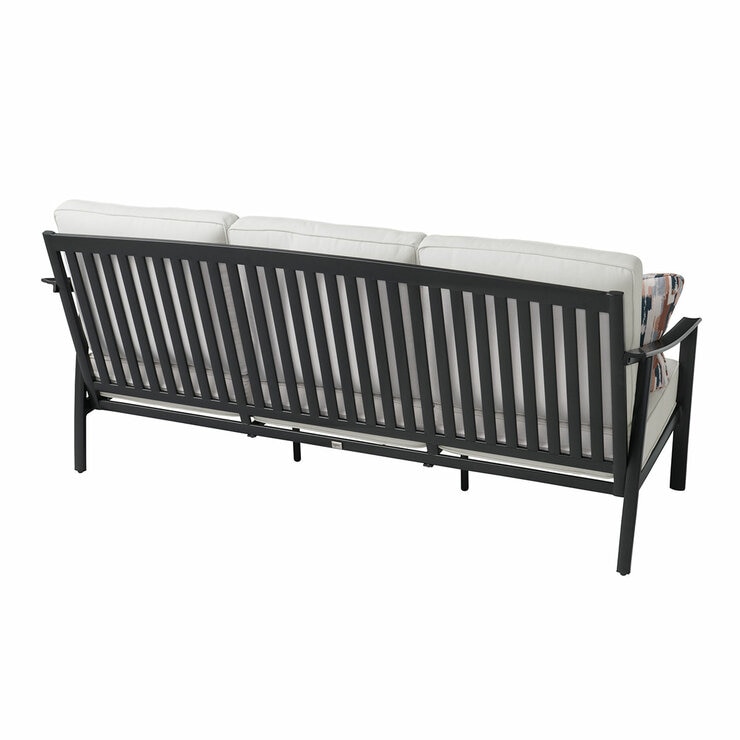 Agio Stinsley 4 Piece Seating Set