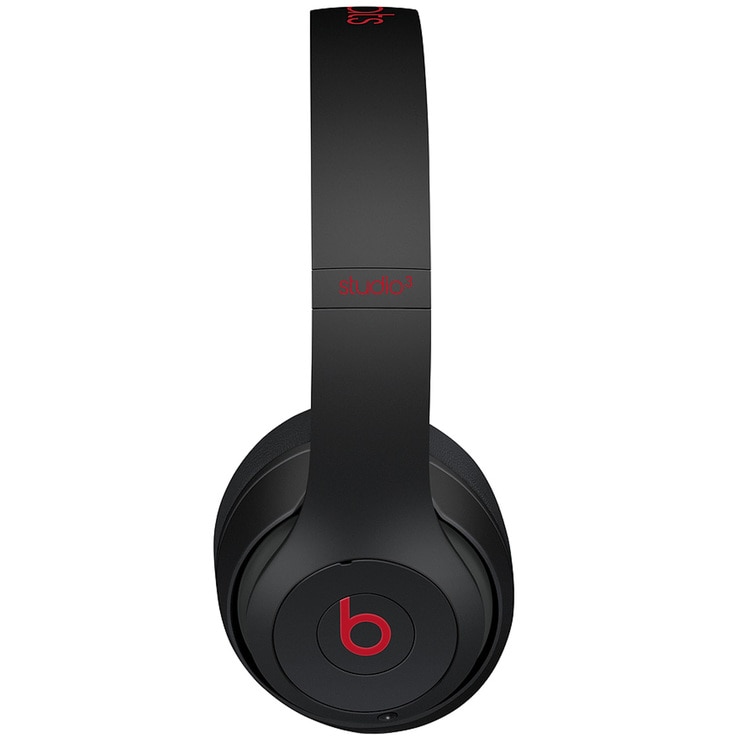 Beats Studio3 Wireless Headphones MRQ82PA/A Costco Australia