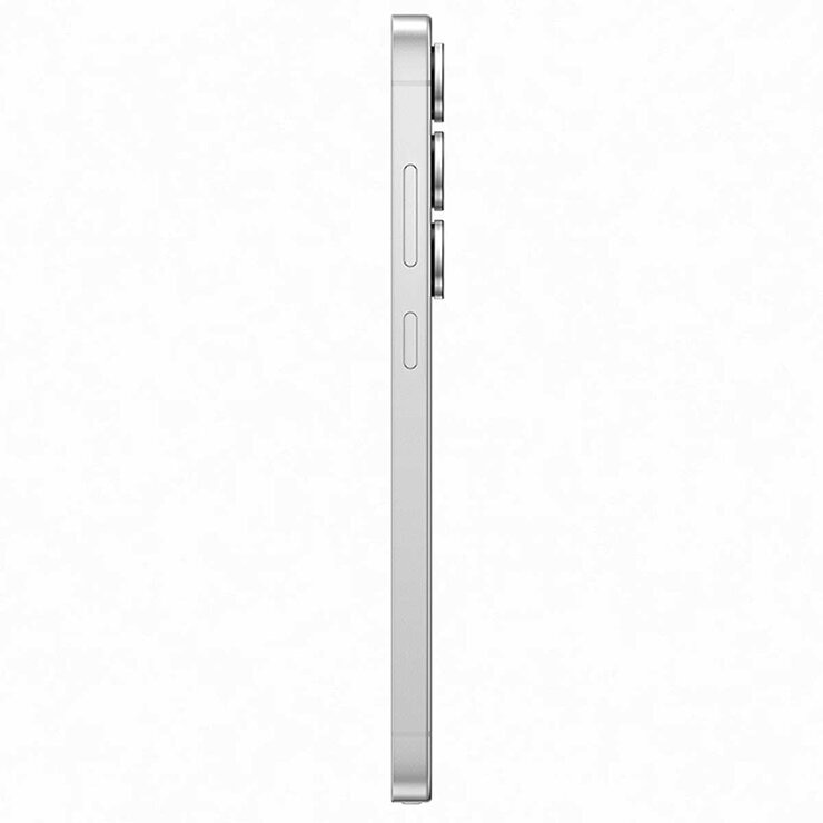 Samsung Galaxy S25 Ultra 256GB Titanium Whitesilver